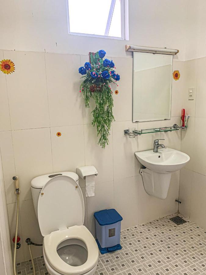 Lucky Hotel ホーチミン市 エクステリア 写真